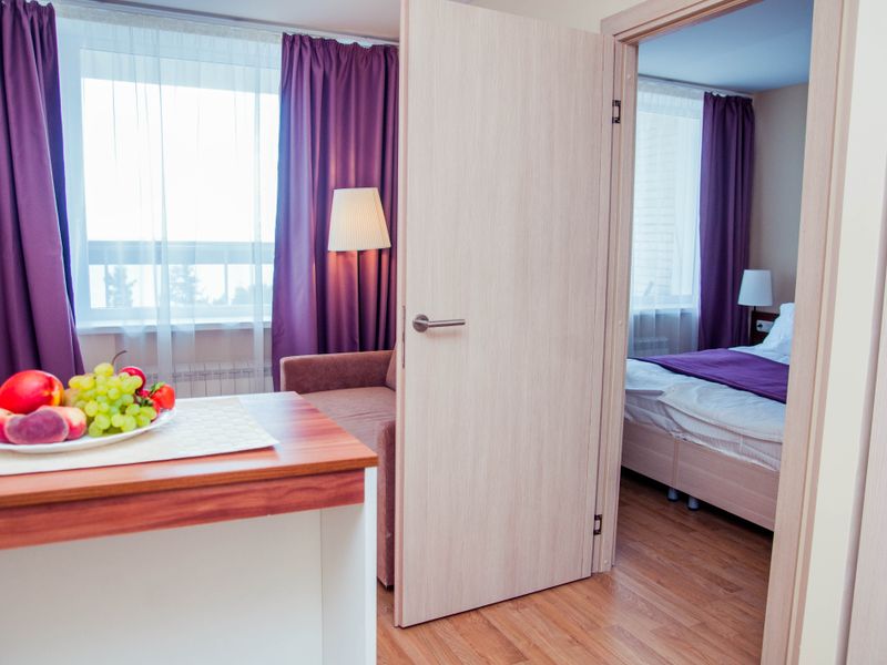 Hotel Photo 3