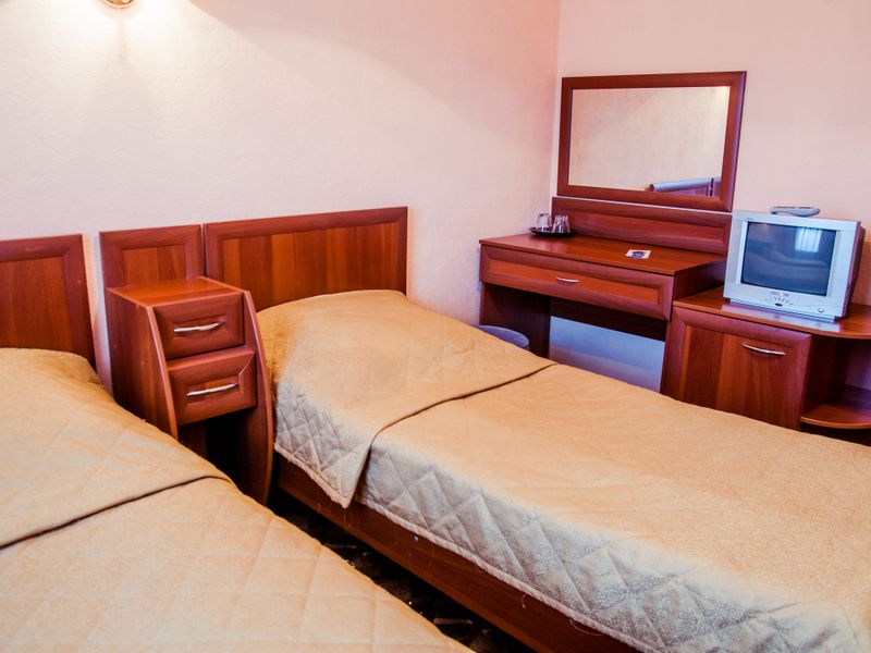 Hotel Photo 4