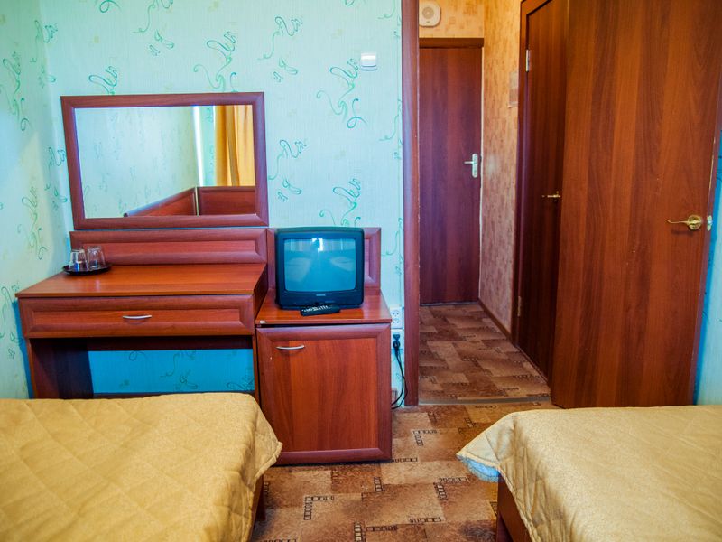 Hotel Photo 7