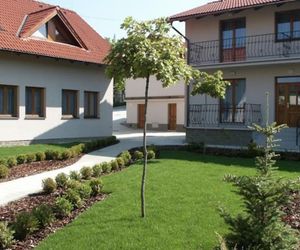 Penzion Karen Podhajska Slovakia