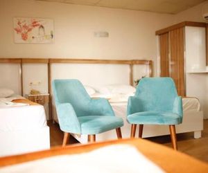 Ozhan Hotel Antalya Turkey