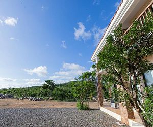 Southern Sun Homestay North Kenting Taiwan