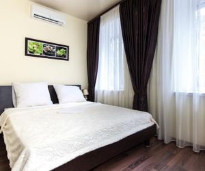 Hotel Cristal Odessa Ukraine