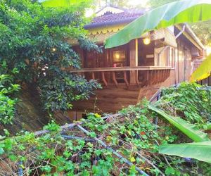 Sea Hut Homestay Kochi India