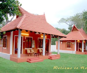 Dazzle Dew Alleppey India
