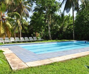 Villa Gaetano Unawatuna Unawatuna Sri Lanka