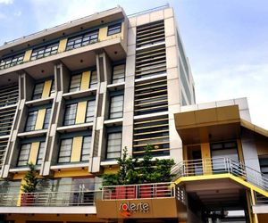 Soleste Suites Quezon City Philippines