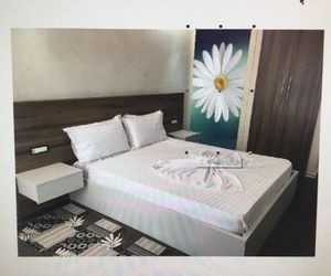 Hotel Kamomil Golem Albania