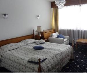 Boyana Residence Sofia Bulgaria