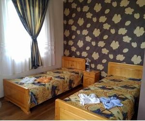 MARIA GUEST HOUSE Obzor Bulgaria