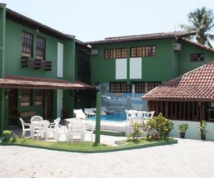 Pousada Rancho Verde B&B Porto Seguro Brazil