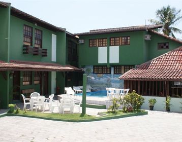 hotel booking template
