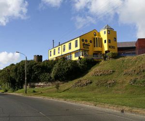 Hotel Galeón Azul Ancud Chile