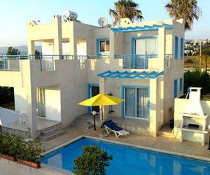 Philippos Villas Chloraka Cyprus