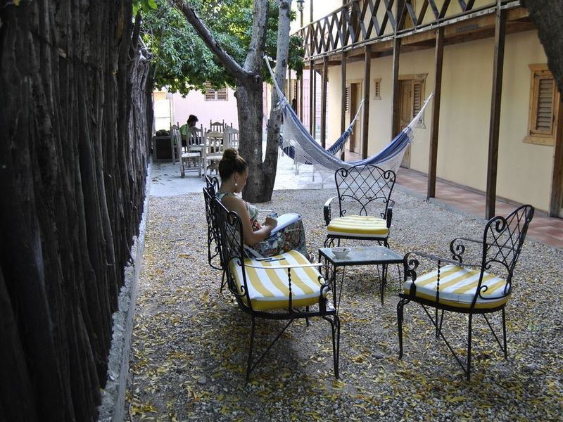 Hotel Photo 19