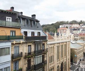 BayQuest | City Centre San Sebastian Spain