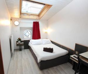 Hôtel La Chartreuse Toulouse France