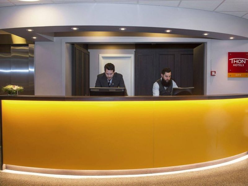 Hotel Photo 18