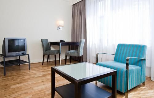 Hotel Photo 6