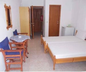 Pension Boza Ourania Skiathos Town Greece