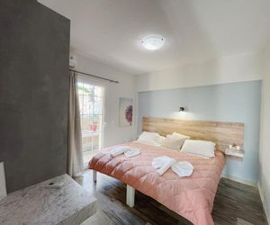 Miramare Apartments Platanias Greece
