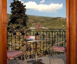 Hotel Dimoula Kala Nera Greece