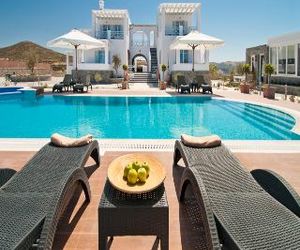 Miland Suites Adamas Greece