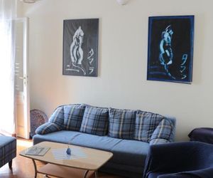 Green Market Apartment Opatija Croatia