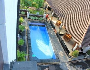 New Asta Graha Tuban Indonesia