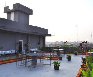 Hotel Semeru Bogor Indonesia
