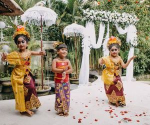 Elina Villas Kerobokan Indonesia