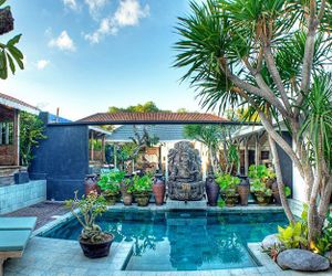Villa Yudistira Canggu Indonesia