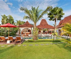 Villa Nico Canggu Indonesia