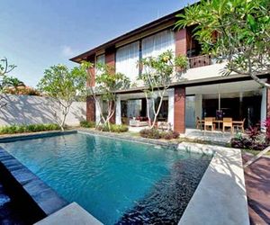 Villa Masayu Ungasan Indonesia