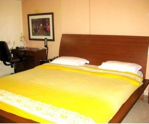 Bella Vista Service Apartment-Kumar Sophoronia Pune India