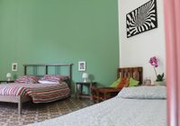 Отзывы B&B Nica Domus