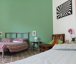 B&B Nica Domus Palermo Italy