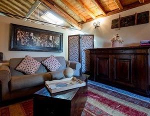 Casa Arrigo Linguaglossa Italy