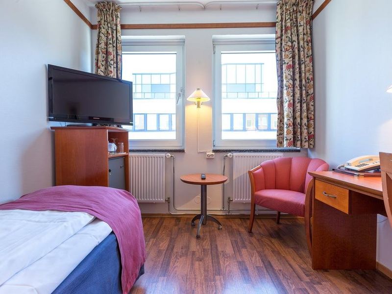 Hotel Photo 4