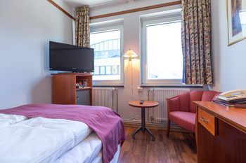 Hotel Photo 5