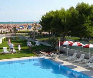 Residence Panorama Apart Hotel Bibione Italy