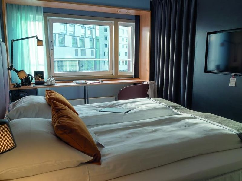 Hotel Photo 2