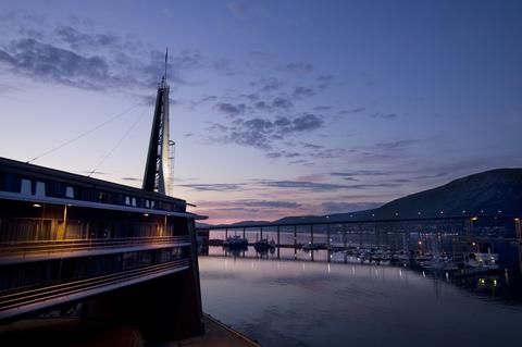 Hotel Photo 21