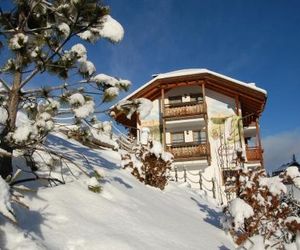 Chalet alla Cascata Corvara Italy