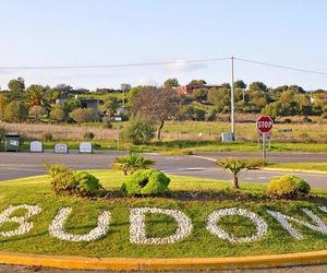 Residenze Mare e Pineta Budoni Italy