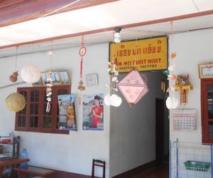 Amy Guesthouse Muang Vangviang Laos