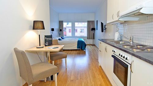 Hotel Photo 7
