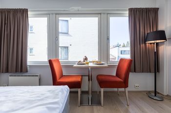 Hotel Photo 8