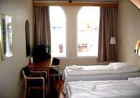 Отзывы Skansen Hotel, 2 звезды