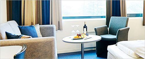 Hotel Photo 21